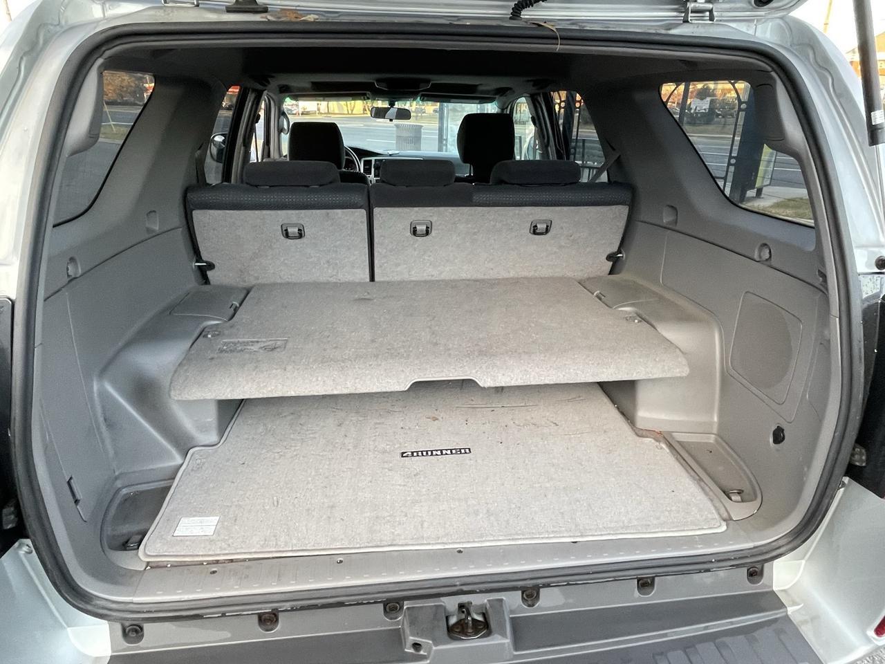 2004 Toyota 4Runner SR5 Alexandria VA