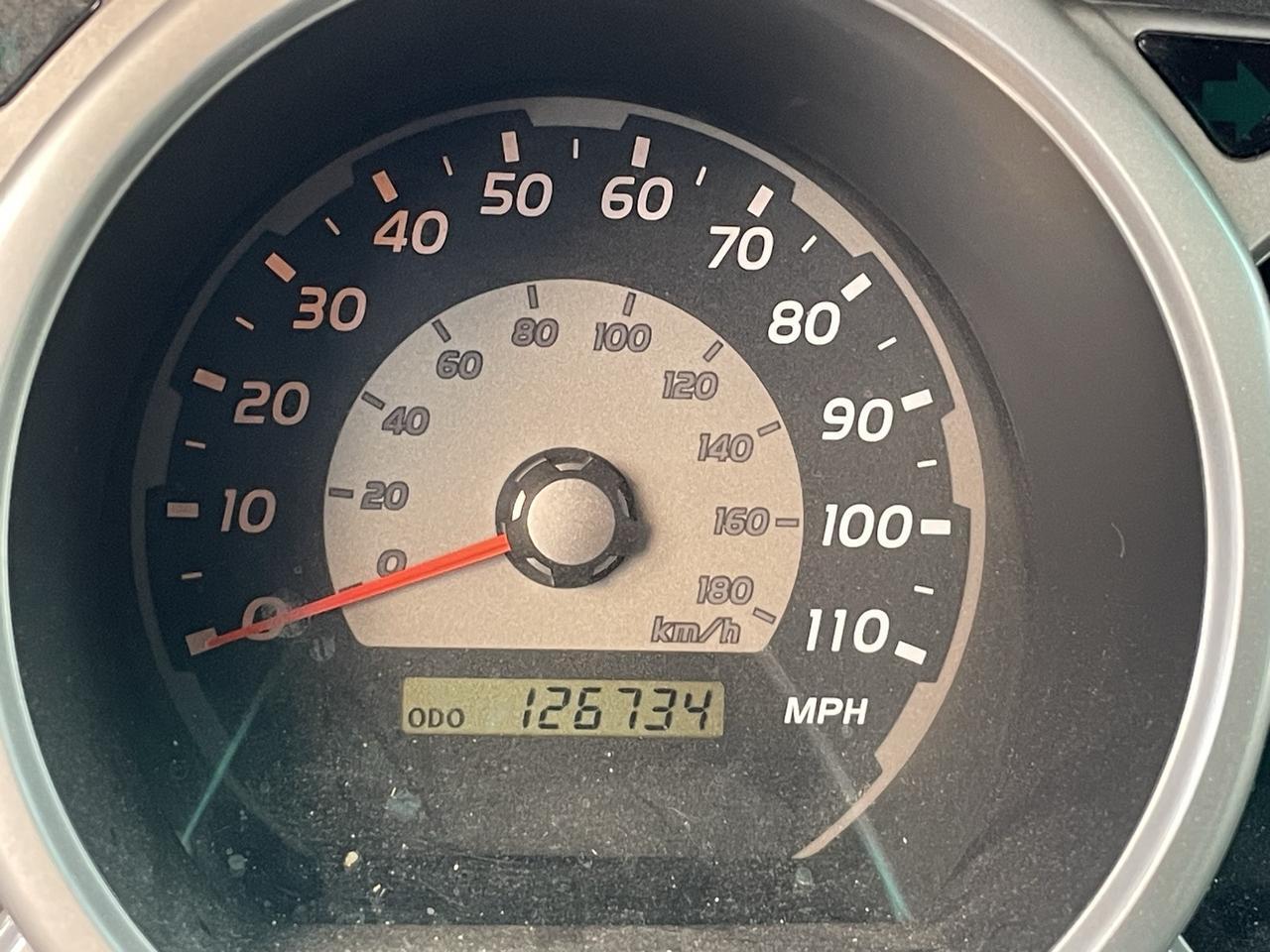 2004 Toyota 4Runner SR5 Alexandria VA