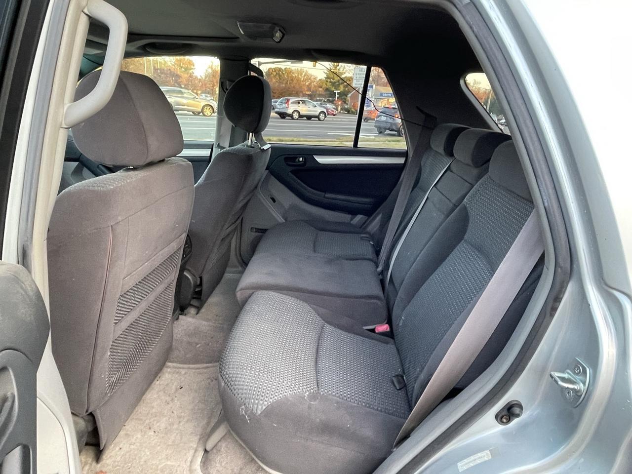 2004 Toyota 4Runner SR5 Alexandria VA