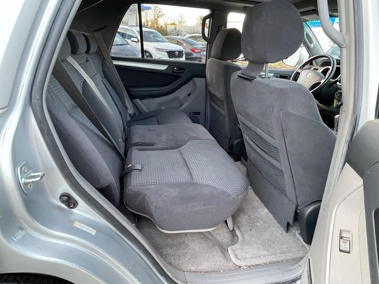 2004 Toyota 4Runner SR5 Alexandria VA