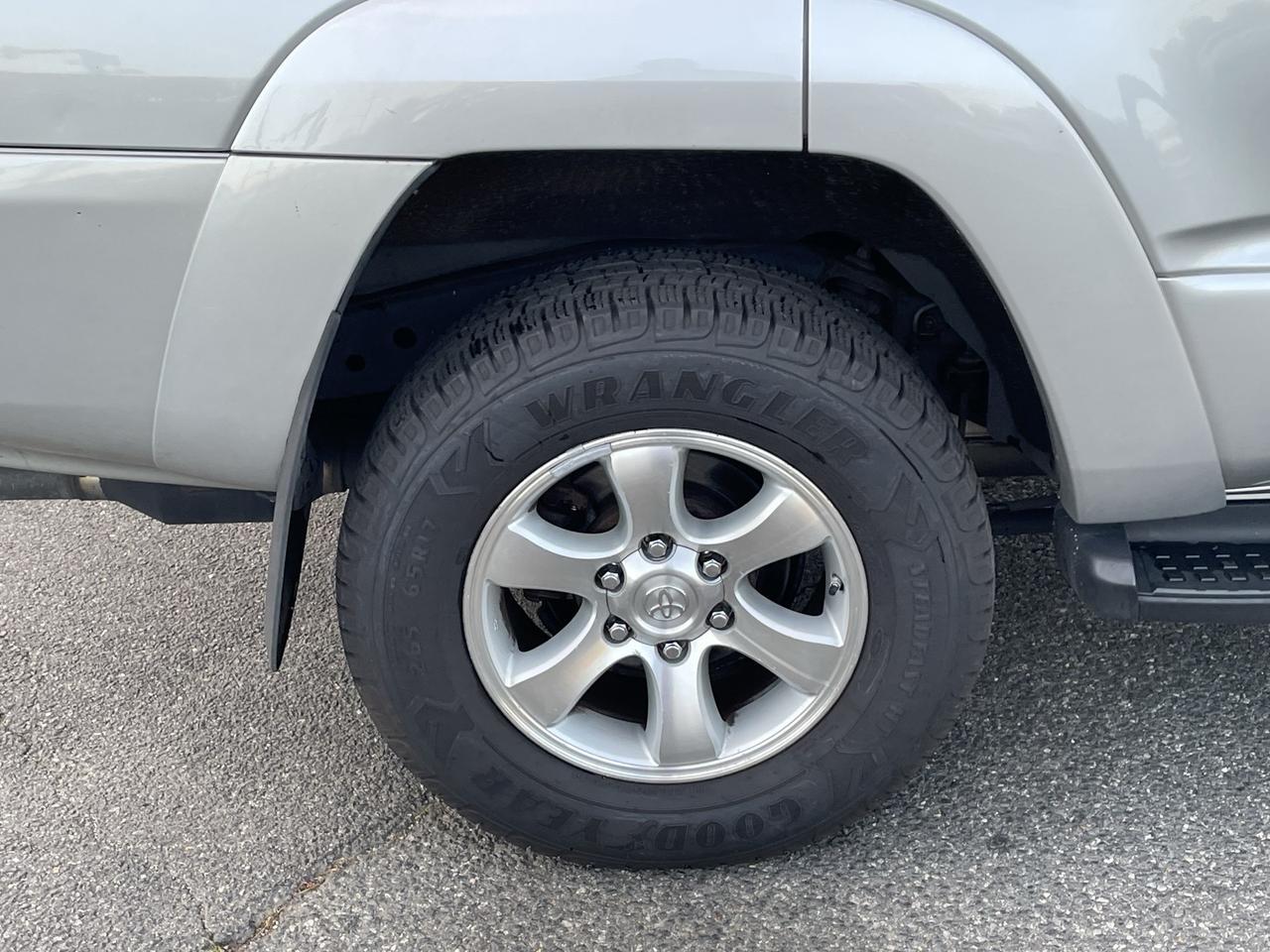 2004 Toyota 4Runner SR5 Alexandria VA