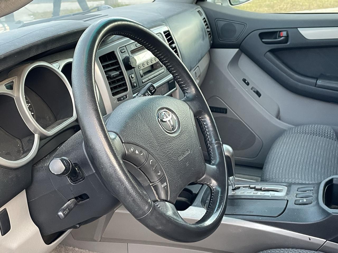 2004 Toyota 4Runner SR5 Alexandria VA