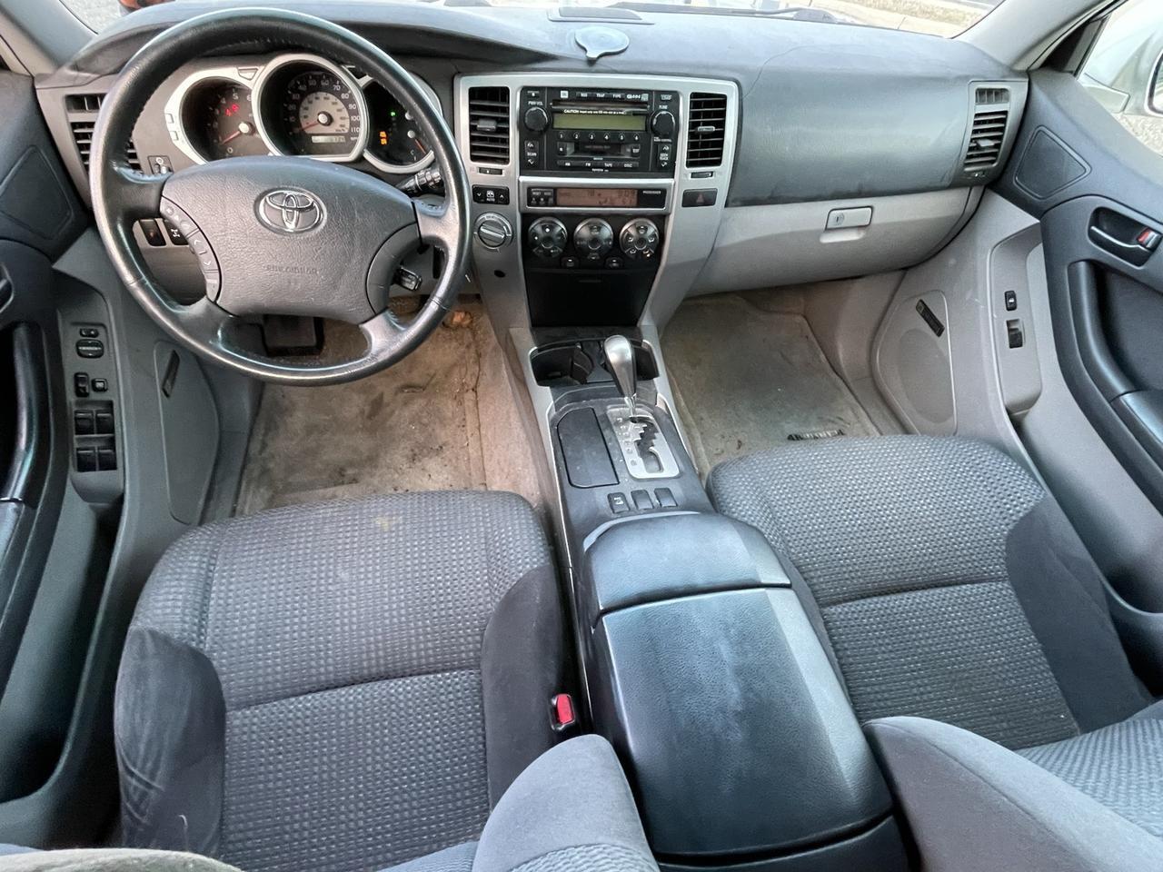 2004 Toyota 4Runner SR5 Alexandria VA