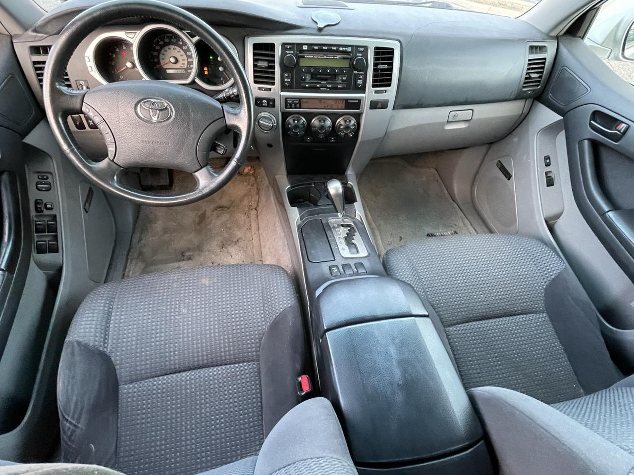 2004 Toyota 4Runner SR5 Alexandria VA