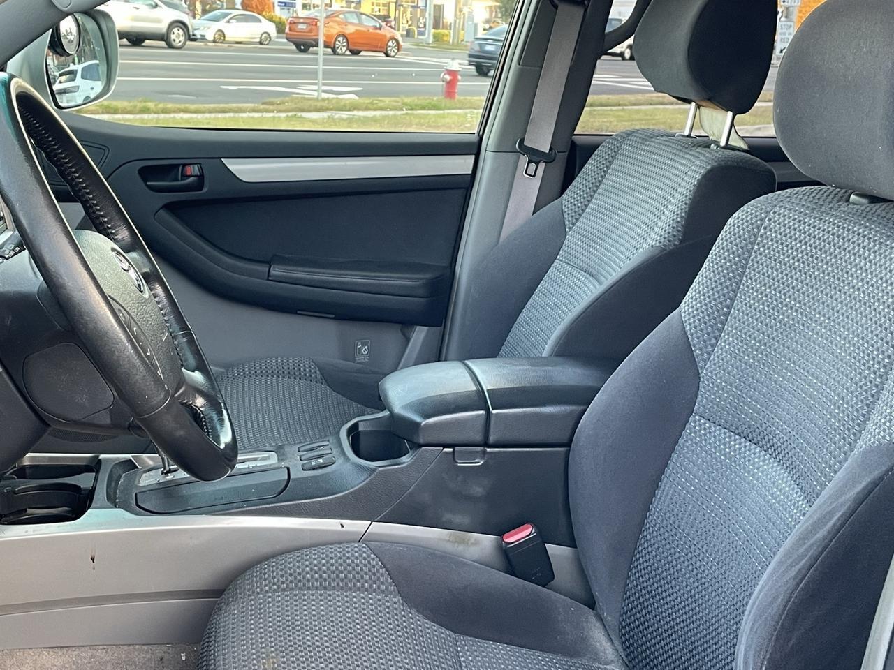 2004 Toyota 4Runner SR5 Alexandria VA