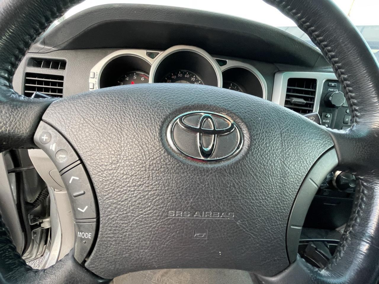 2004 Toyota 4Runner SR5 Alexandria VA