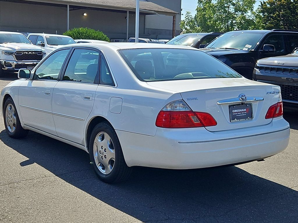 2004 Toyota Avalon XLS Gresham OR