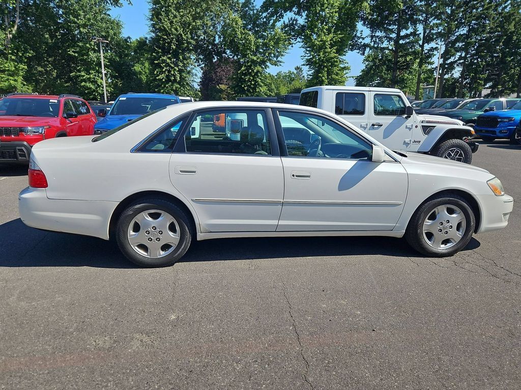 2004 Toyota Avalon XLS Gresham OR