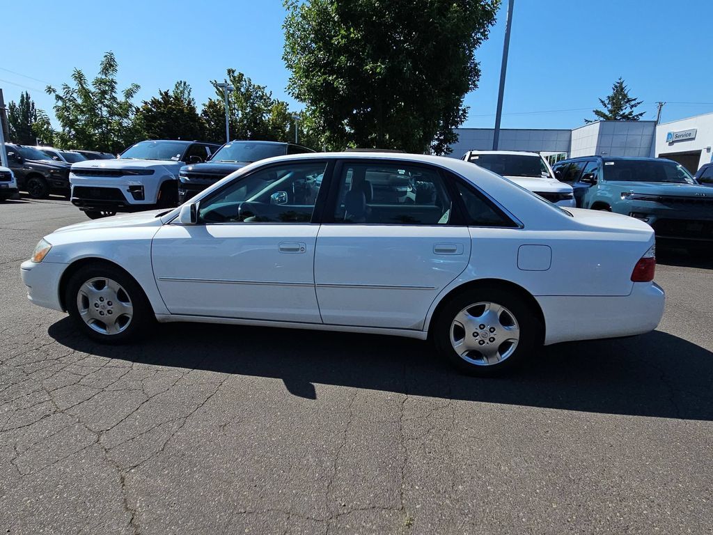 2004 Toyota Avalon XLS Gresham OR