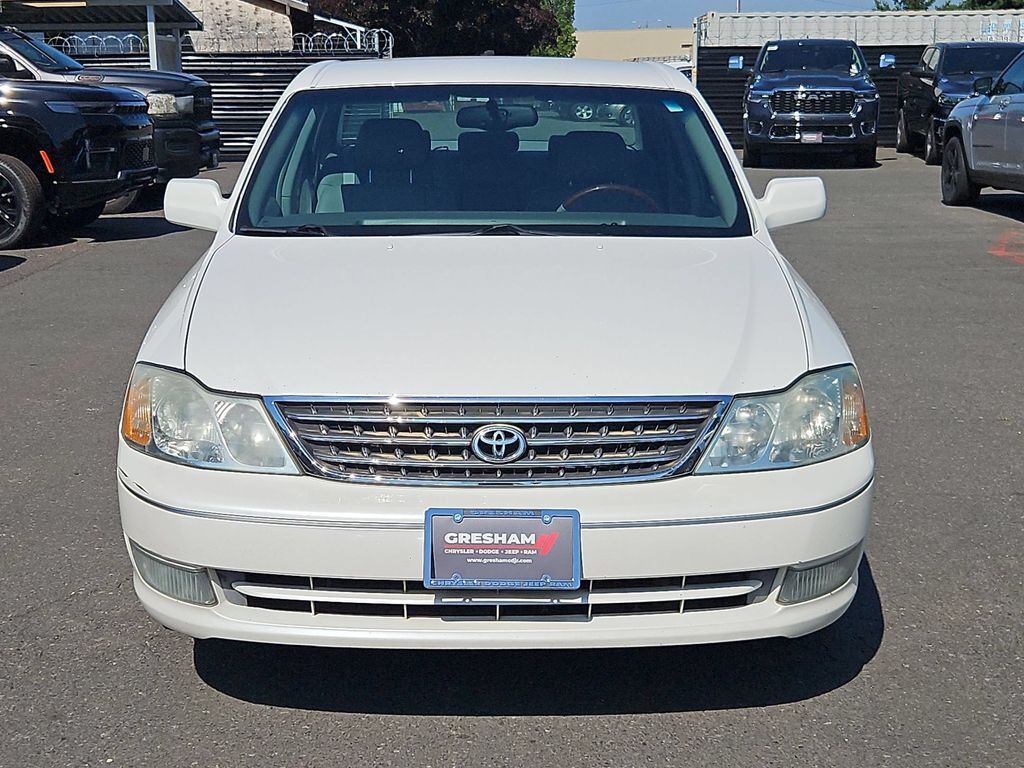 2004 Toyota Avalon XLS Gresham OR