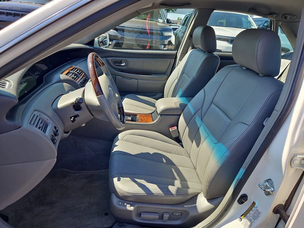 2004 Toyota Avalon XLS Gresham OR