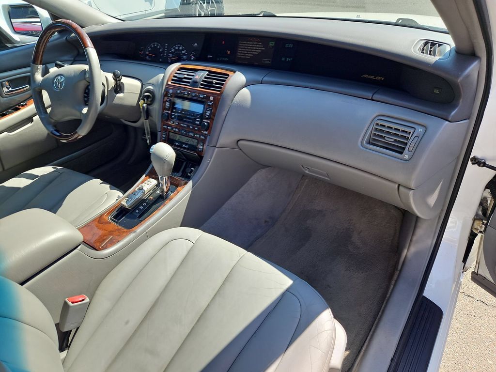 2004 Toyota Avalon XLS Gresham OR