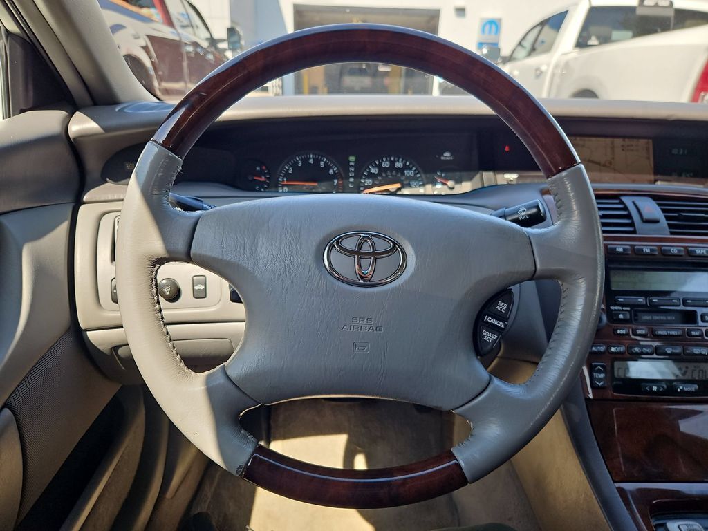 2004 Toyota Avalon XLS Gresham OR