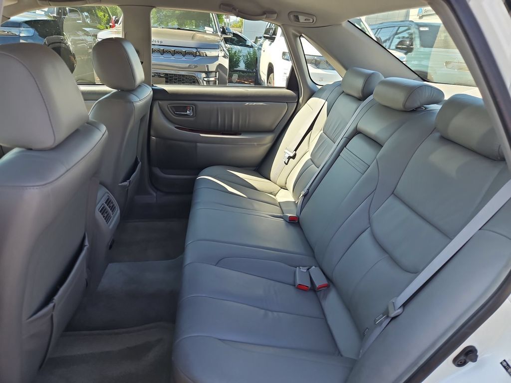 2004 Toyota Avalon XLS Gresham OR