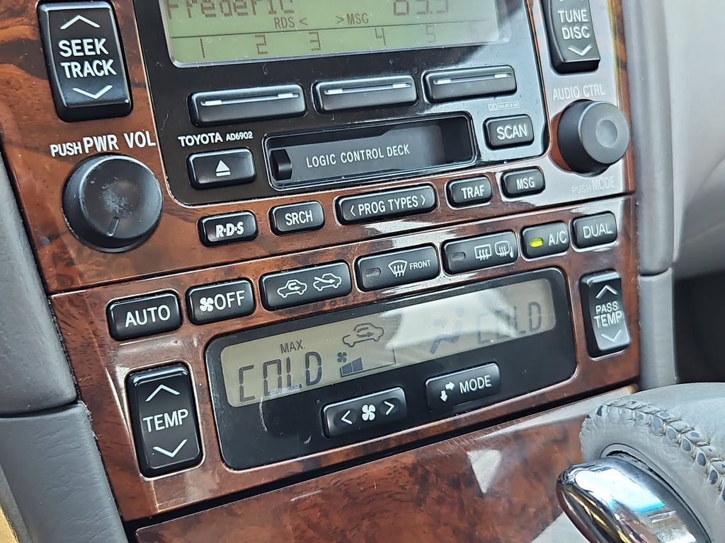2004 Toyota Avalon XLS Gresham OR