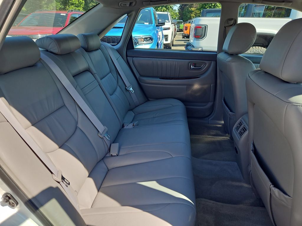 2004 Toyota Avalon XLS Gresham OR