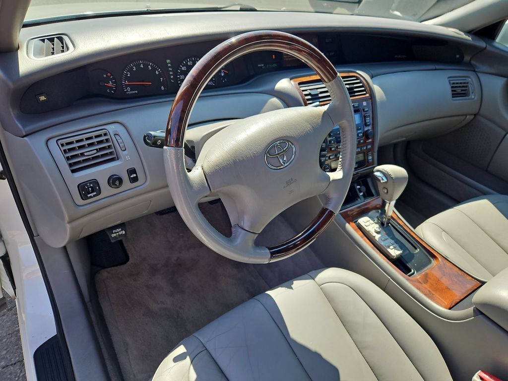 2004 Toyota Avalon XLS Gresham OR