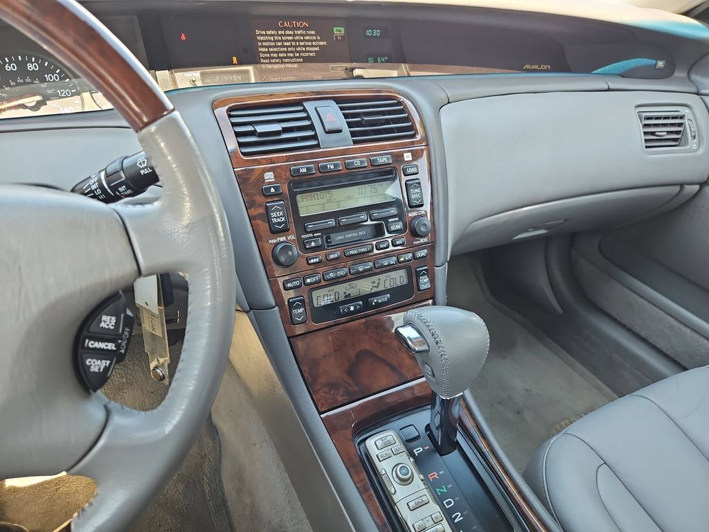 2004 Toyota Avalon XLS Gresham OR