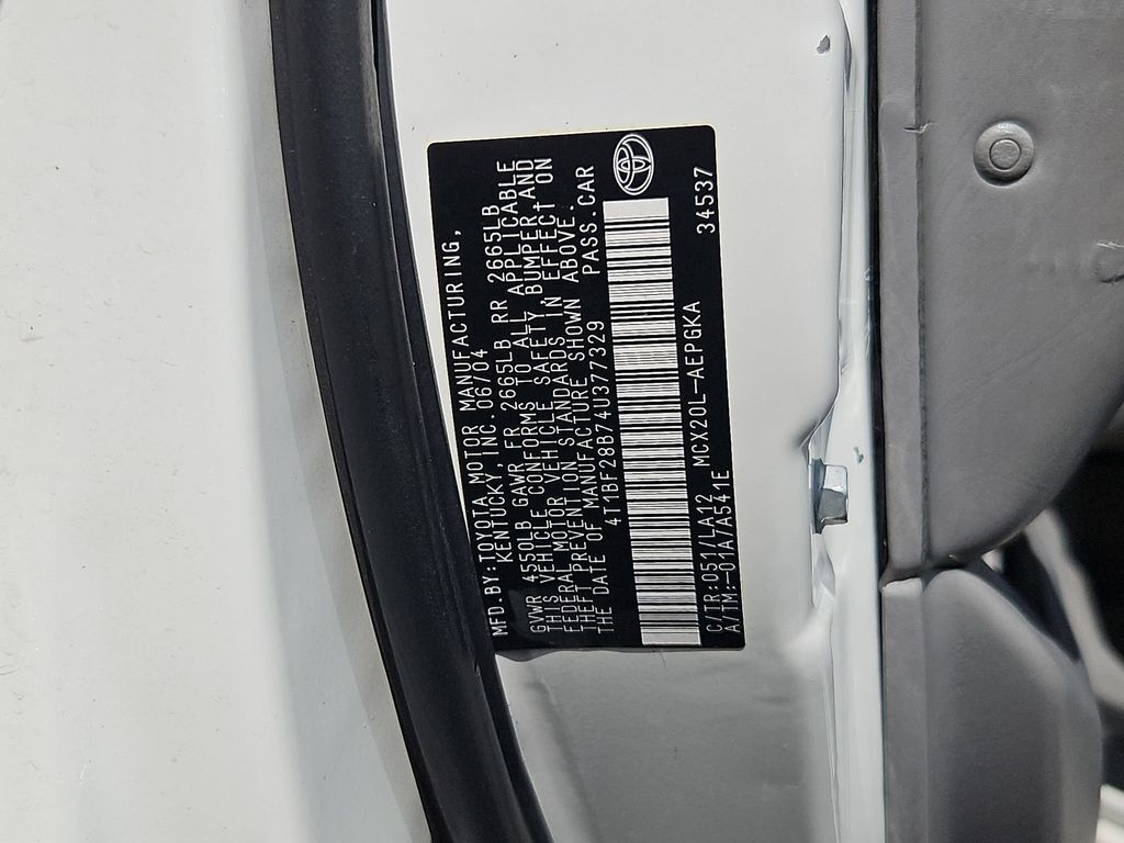 2004 Toyota Avalon XLS Gresham OR