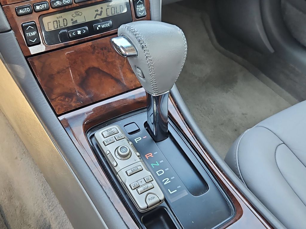 2004 Toyota Avalon XLS Gresham OR