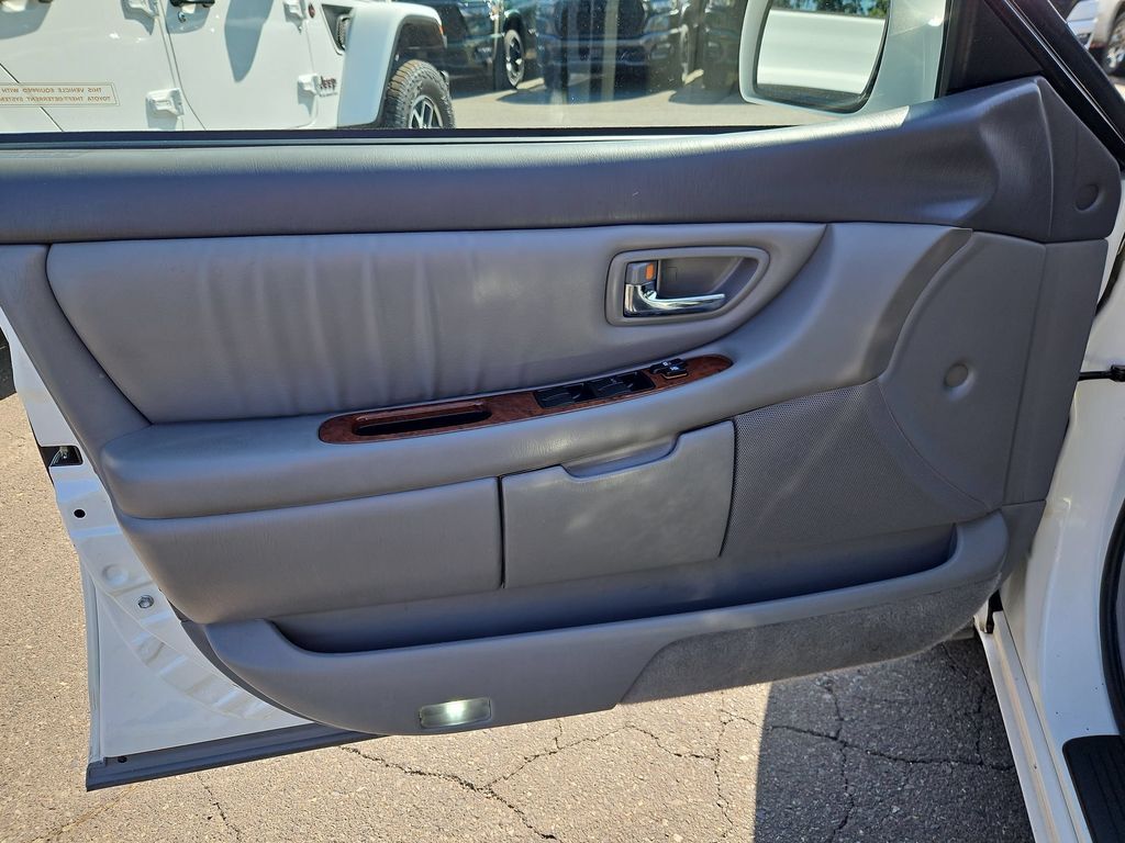 2004 Toyota Avalon XLS Gresham OR