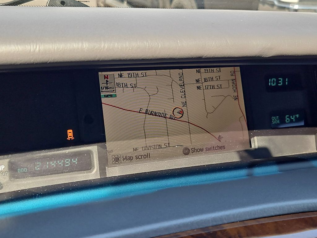 2004 Toyota Avalon XLS Gresham OR