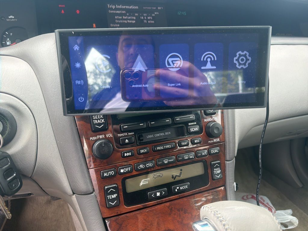 2004 Toyota Avalon XLS Gresham OR