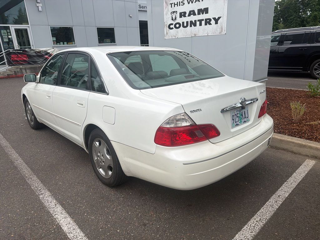 2004 Toyota Avalon XLS Gresham OR