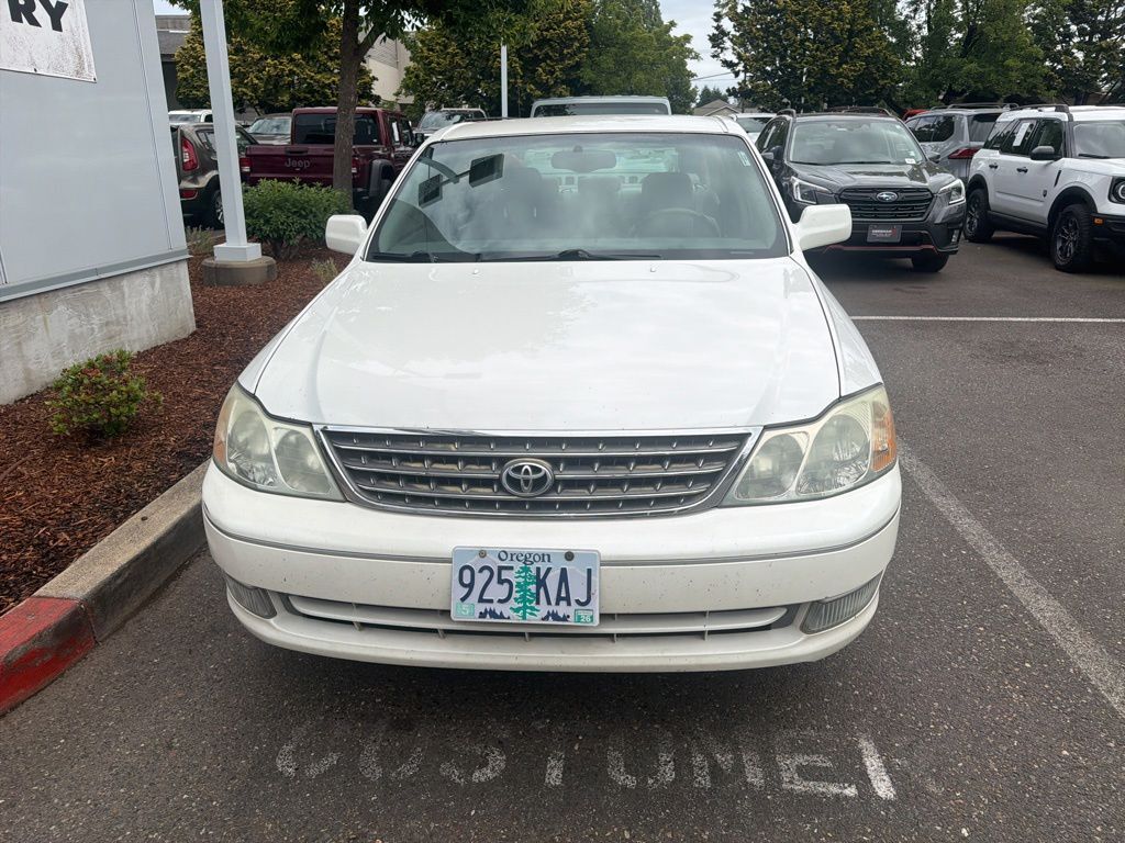 2004 Toyota Avalon XLS Gresham OR