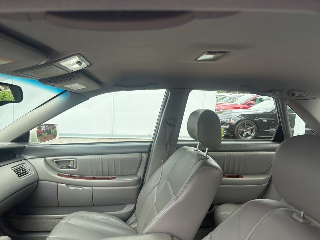 2004 Toyota Avalon XLS Gresham OR