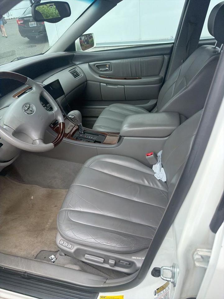 2004 Toyota Avalon XLS Gresham OR