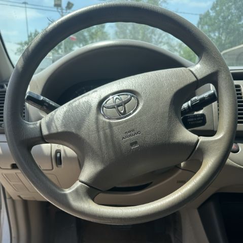 2004 Toyota Camry LE | SE | XLE | STD Houston TX