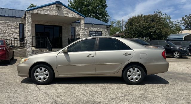 2004 Toyota Camry LE | SE | XLE | STD Houston TX