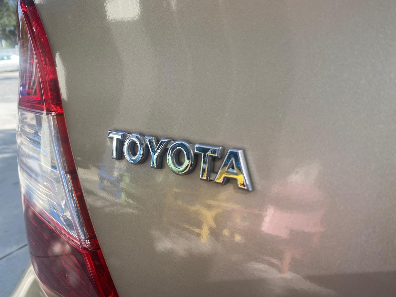 2004 Toyota Camry LE LOW MILES 25,414 ACTUAL Pompano Beach FL