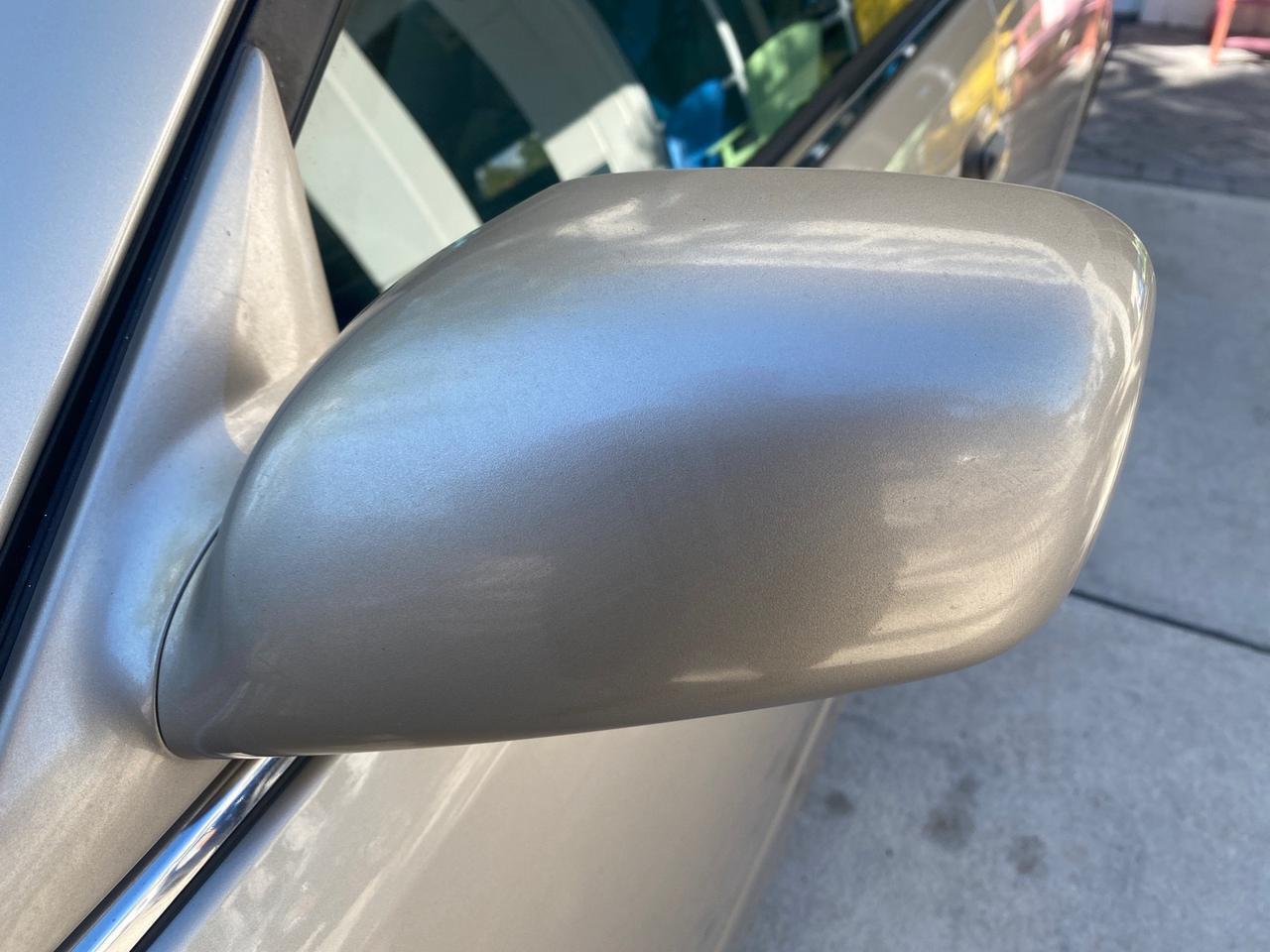 2004 Toyota Camry LE LOW MILES 25,414 ACTUAL Pompano Beach FL