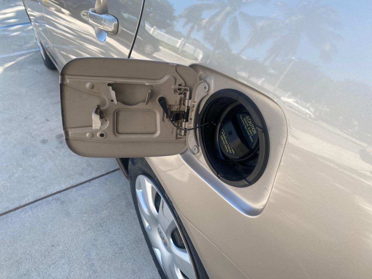 2004 Toyota Camry LE LOW MILES 25,414 ACTUAL Pompano Beach FL
