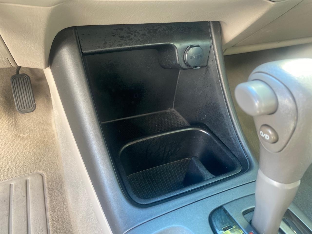 2004 Toyota Camry LE LOW MILES 25,414 ACTUAL Pompano Beach FL