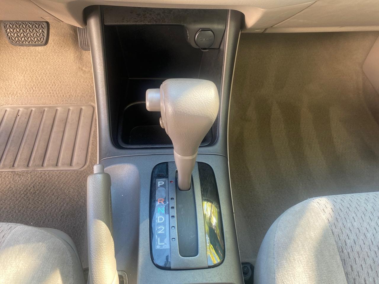 2004 Toyota Camry LE LOW MILES 25,414 ACTUAL Pompano Beach FL