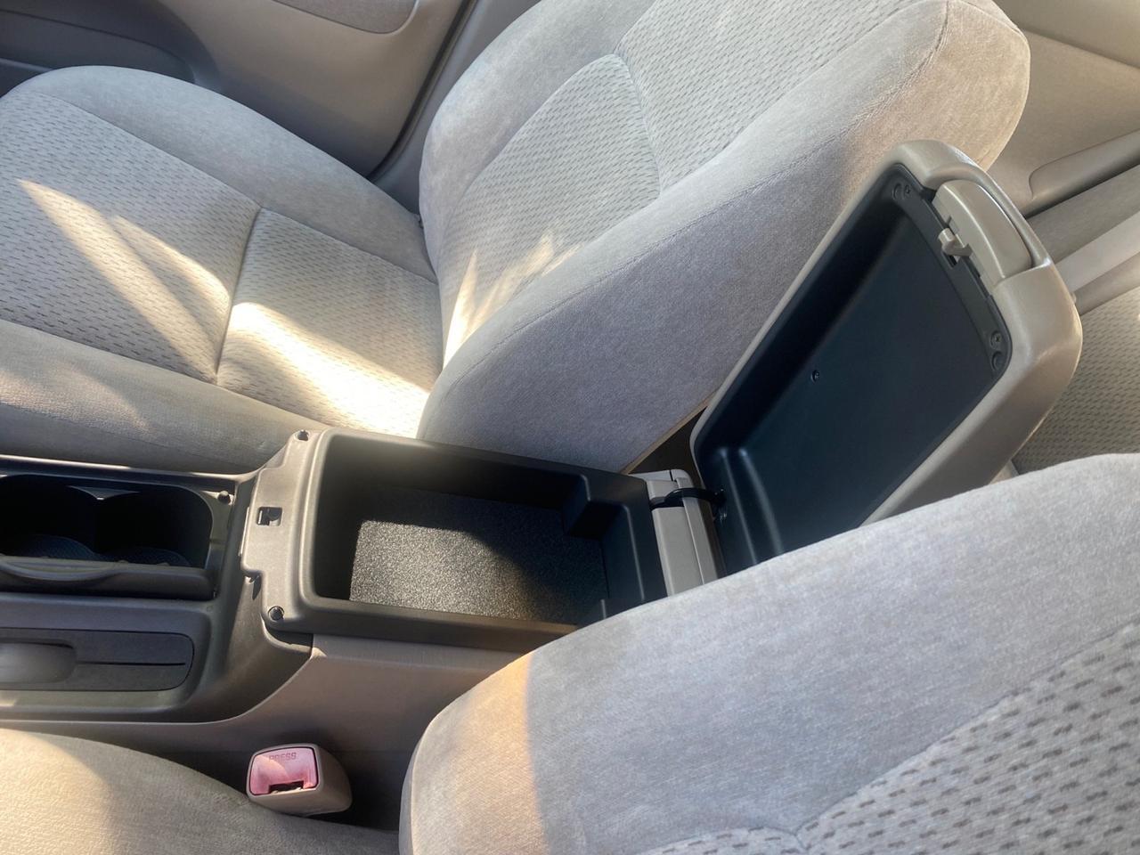 2004 Toyota Camry LE LOW MILES 25,414 ACTUAL Pompano Beach FL