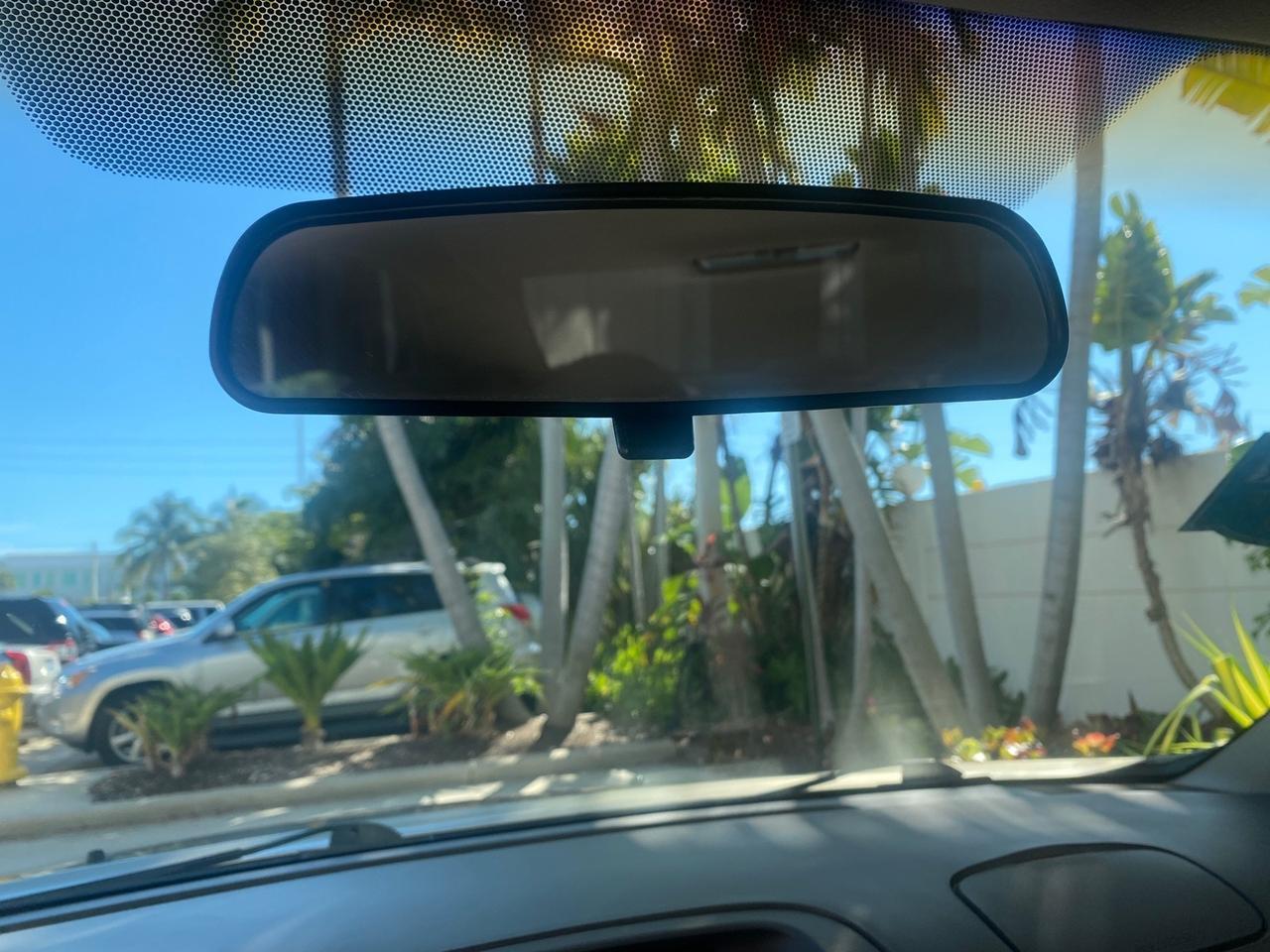 2004 Toyota Camry LE LOW MILES 25,414 ACTUAL Pompano Beach FL