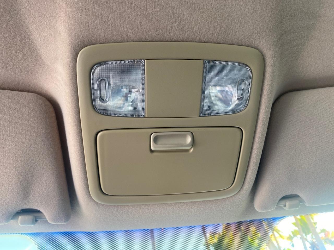 2004 Toyota Camry LE LOW MILES 25,414 ACTUAL Pompano Beach FL