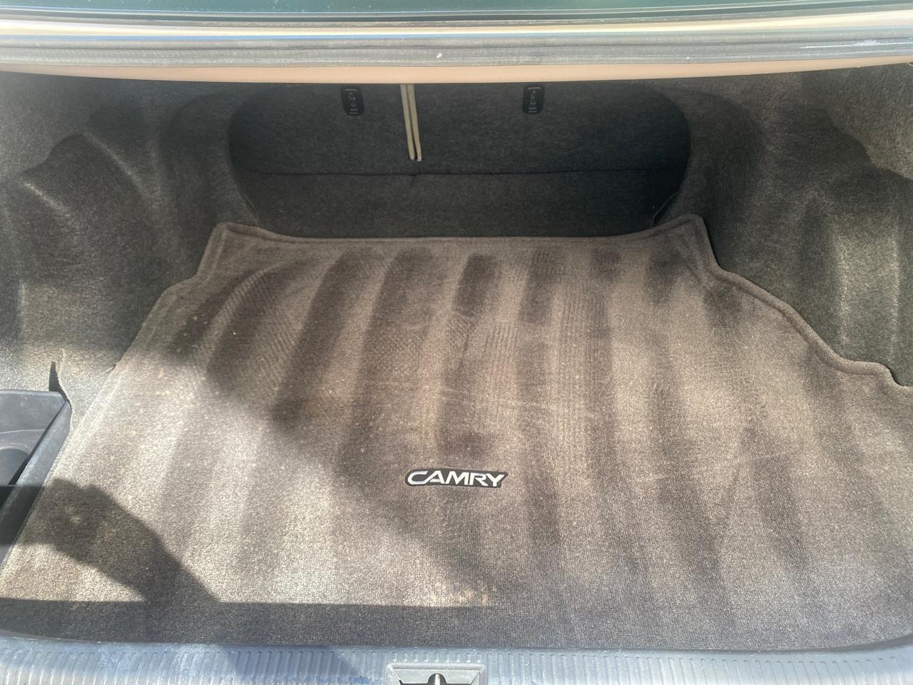 2004 Toyota Camry LE LOW MILES 25,414 ACTUAL Pompano Beach FL