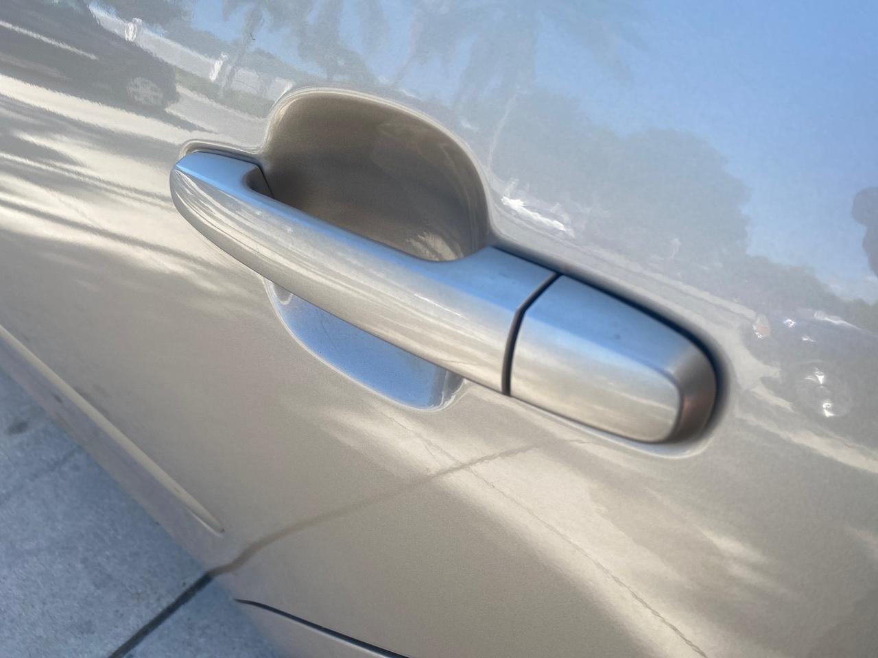 2004 Toyota Camry LE LOW MILES 25,414 ACTUAL Pompano Beach FL