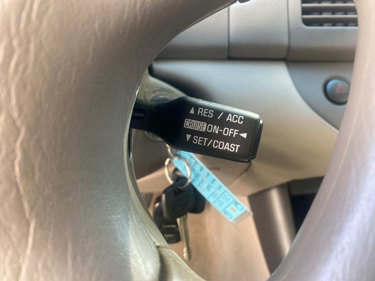 2004 Toyota Camry LE LOW MILES 25,414 ACTUAL Pompano Beach FL
