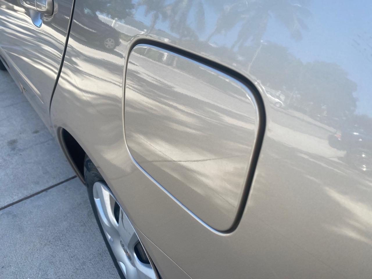 2004 Toyota Camry LE LOW MILES 25,414 ACTUAL Pompano Beach FL