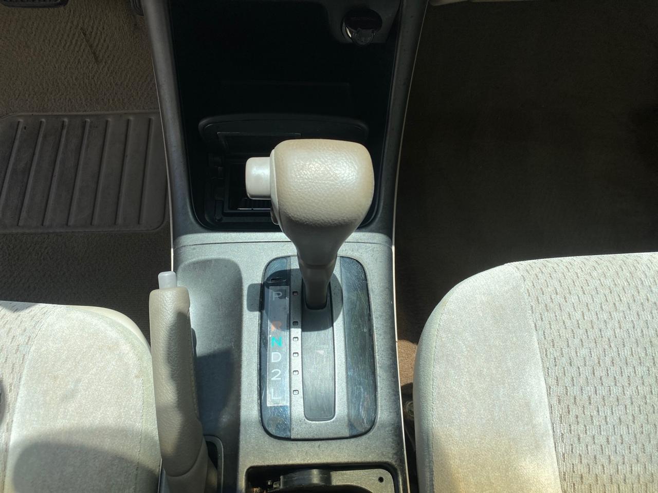 2004 Toyota Camry LE LOW MILES 58,925 1 OWNER Pompano Beach FL