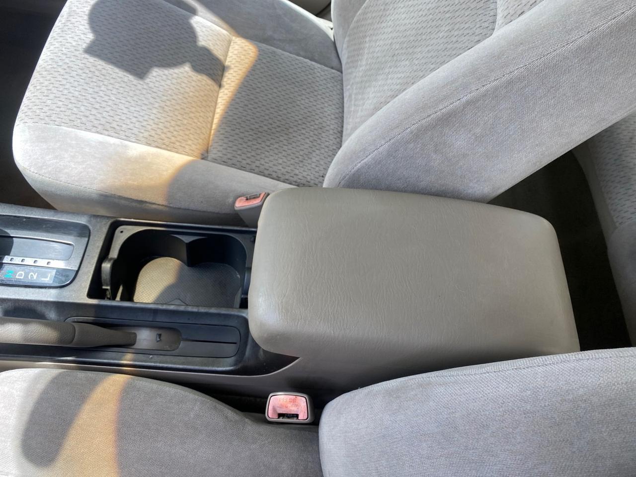 2004 Toyota Camry LE LOW MILES 58,925 1 OWNER Pompano Beach FL