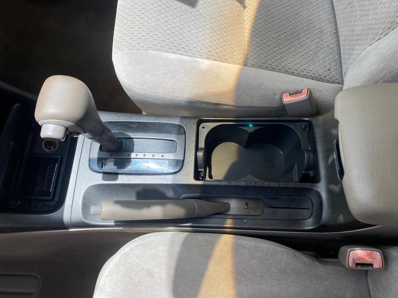 2004 Toyota Camry LE LOW MILES 58,925 1 OWNER Pompano Beach FL