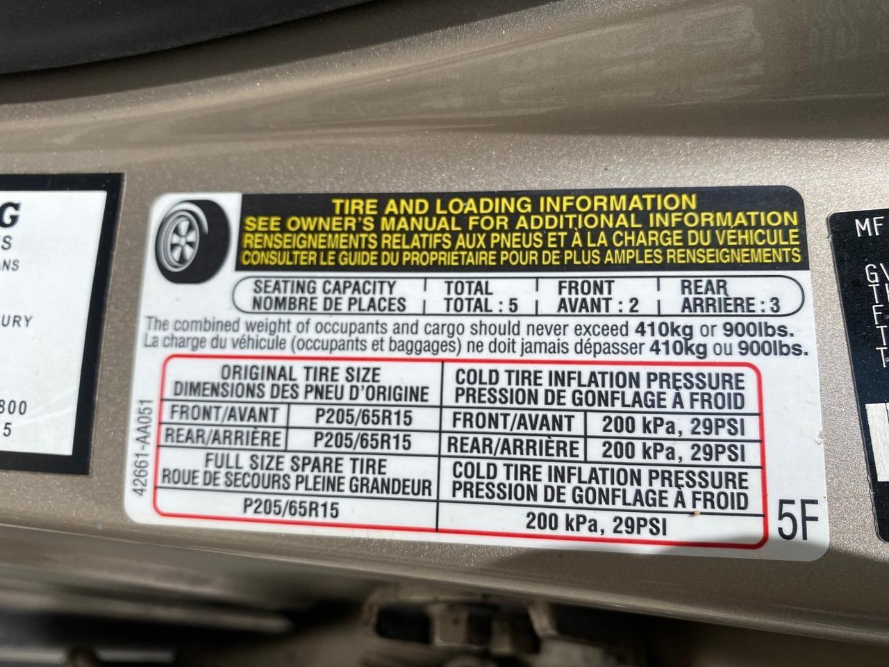 2004 Toyota Camry LE LOW MILES 58,925 1 OWNER Pompano Beach FL