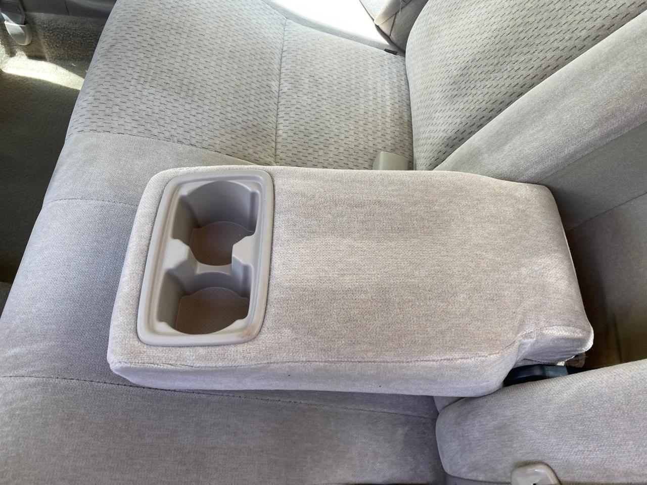 2004 Toyota Camry LE LOW MILES 58,925 1 OWNER Pompano Beach FL